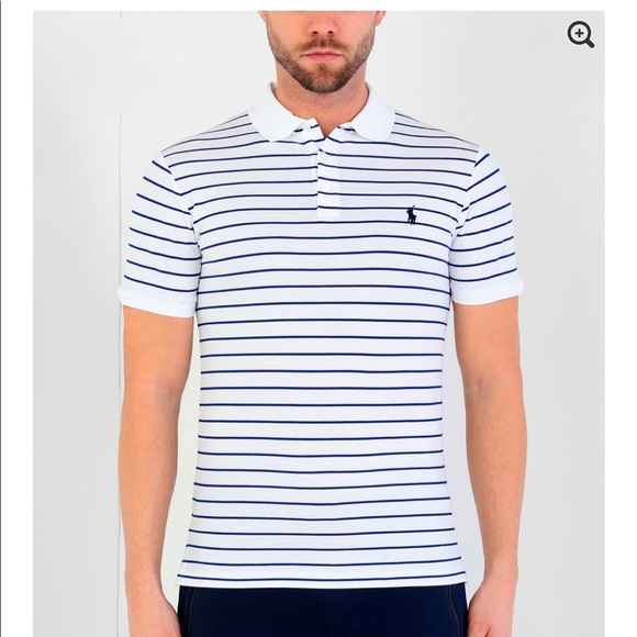 Polo Ralph Lauren Other - Polo by Ralph Lauren polo stripe shirt